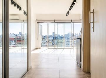 Departamento · 26m² · 1 Ambiente · Monoambiente en Alquiler Apto Profesional o Vivienda.