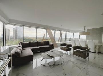 Departamento · 194m² · 4 Ambientes · 1 Cochera · Departamento en Puerto Madero