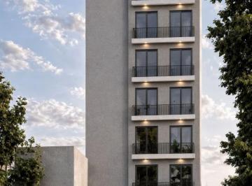 Departamento · 42m² · 2 Ambientes · Departamento 2 Ambientes a Estrenar en Venta - Emprendimiento Tower Plaza - Quilmes
