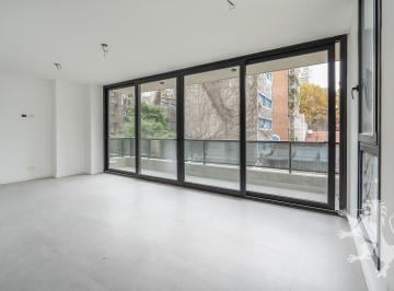 Departamento · 81m² · 3 Ambientes · 1 Cochera · Departamento a Estrenar - Venta - 3 Ambientes - Balcón - 2 Suites - Belgrano