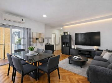 Departamento · 65m² · 3 Ambientes · Venta Departamento 3 Ambientes Monte Castro