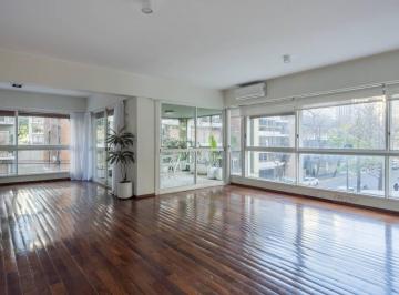 Departamento · 173m² · 4 Ambientes · 1 Cochera · Castex y San Martin de Tours