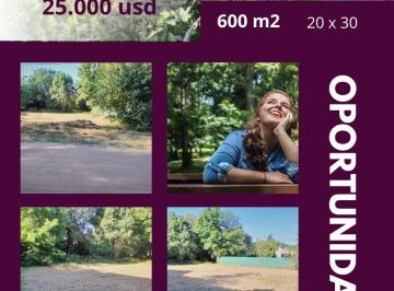 Terreno , Villa La Bolsa · Dueño Vende Terreno