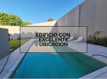 Departamento · 50m² · 2 Ambientes · 1 Cochera · Venta Depertamento 2 Ambientes a Estrenar Ortuzar