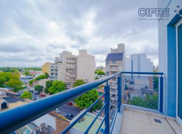 Departamento · 40m² · 2 Ambientes · Departamento Villa Pueyrredon 2 Ambientes 2 Balcones Uno Aterrazado. Impecable Único!