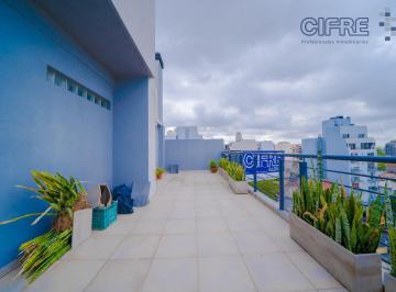 Departamento · 40m² · 2 Ambientes · Departamento Villa Pueyrredon 2 Ambientes 2 Balcones Uno Aterrazado. Impecable Único!