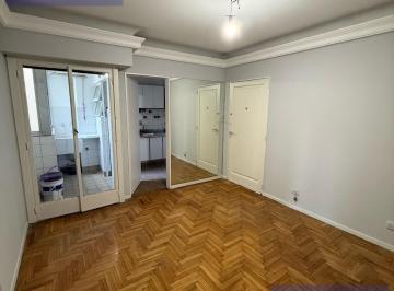 Departamento · 36m² · 2 Ambientes · Departamento en Boedo