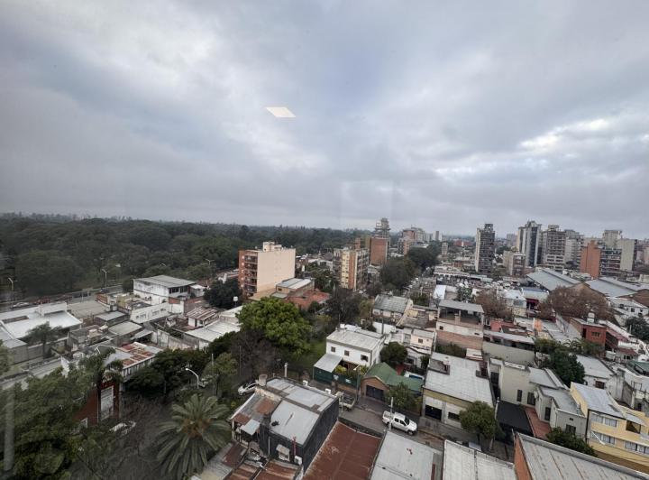 Departamento · 2 Ambientes