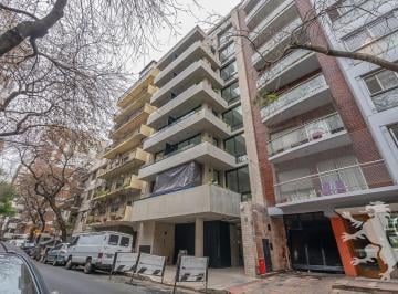 Departamento · 61m² · 2 Ambientes · Departamento a Estrenar - Venta - 2 Ambientes - Belgrano