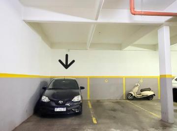 Garage · 12m² · 2 Cocheras · Venta Cochera Villa Devoto Porton Electrico Automatico Rampa Amplia Moderna Bajas Expensas