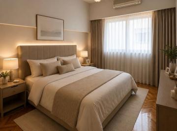 Departamento · 75m² · 4 Ambientes · Venta 4amb Av Cabildo 3200