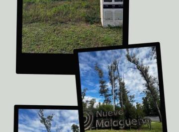 Terreno , Malagueño · Oportunidad en Nuevo Malagueño