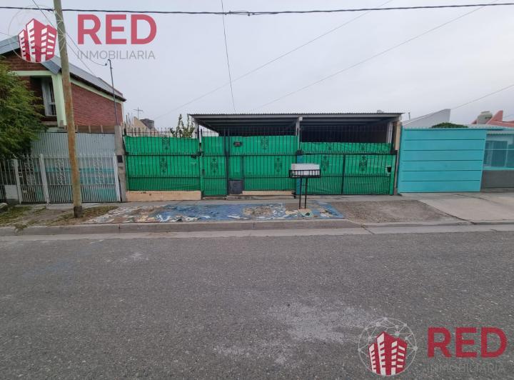 Casa · 150m² · 6 Ambientes · 1 Cochera