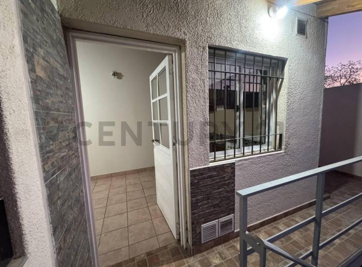 Departamento · 42m² · 2 Ambientes