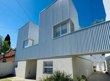 Casa · 80m² · 3 Ambientes · 1 Cochera · PH 3 Ambientes en Condominio en Ituzaingo Norte