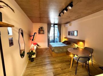 Departamento · 26m² · 1 Ambiente · Departamento en Villa Crespo