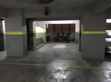 Garage , San Nicolás · Alquilo Cochera Doble Excelente!