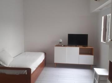 Departamento · 23m² · 1 Ambiente · Monoambiente en Alquiler en Palermo