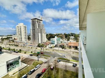 Departamento · 60m² · 2 Ambientes · 1 Cochera · Departamento en Venta 1 Dormitorio - Roosevelt