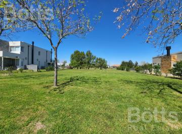 Terreno · 1126m² · Terreno en La Reserva Cardales Country Club