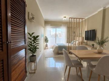 Departamento · 22m² · 1 Ambiente · Departamento en Microcentro