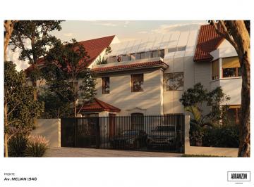 Casa · 340m² · 4 Cocheras · Casa en Venta a Refaccionar con Proyecto Aprobado en Belgrano R