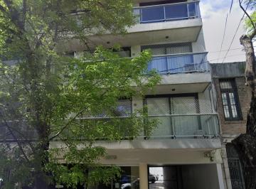 Departamento de 2 ambientes, Palermo · Moderno 2 Ambientes con Cochera en Palermo Hollywood