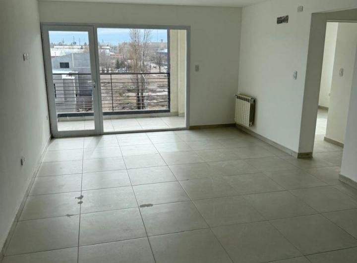 Departamento · 54m² · 2 Ambientes