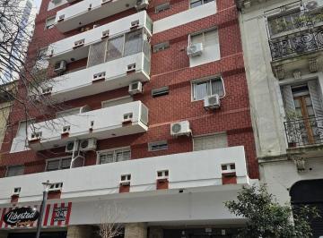Departamento · 29m² · 2 Ambientes · Alquiler 2 Ambientes Monserrat