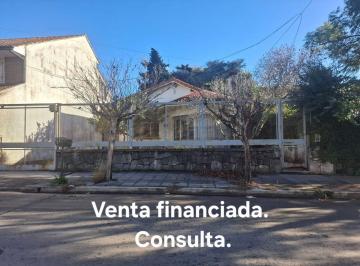 Casa · 290m² · 4 Ambientes · 2 Cocheras · Venta Casa. Parque. Financiación. Quilmes Ctro