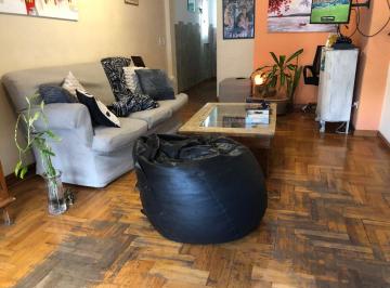 Departamento de 4 ambientes, Parque Chacabuco · Venta Exc Departamento Parque Chacabuco 3 Dormit Cochera