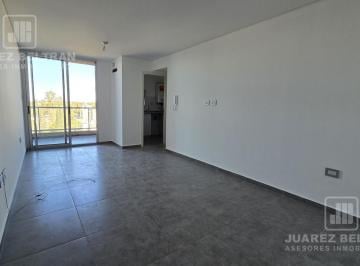 Departamento · 45m² · 2 Ambientes · Depto 1 Dor - Frente Al Parque de Las Tejas