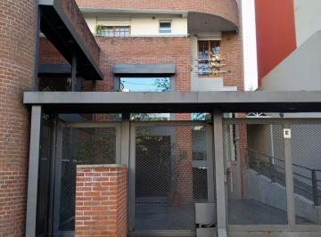 Garage · 11m² · Cochera Cubierta en Alquiler Zona Tribunales