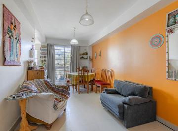 Departamento · 46m² · 2 Ambientes · Venta Departamento 2 Amb C/balcon Monte Castro