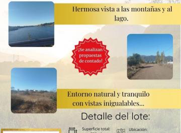 Terreno , Potrero de Garay · Lote en Venta - Potrero de Garay