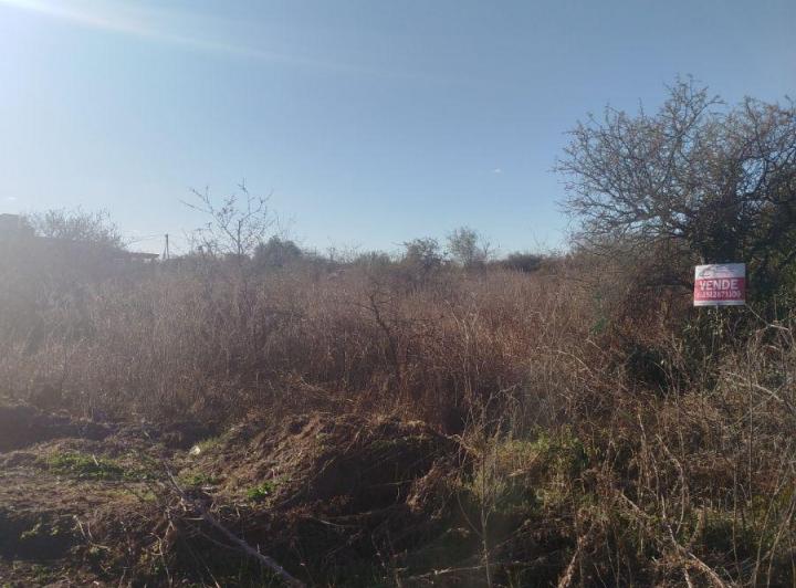 Terreno · 750m²