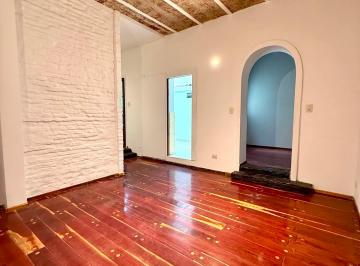 PH de 3 ambientes, Villa Urquiza · PH 3 Ambientes Sin Expensas * Planta Baja Entrada Independiente