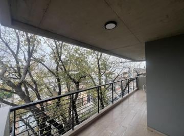 Departamento · 78m² · 3 Ambientes · Departamento de 3 Ambientes con Balcón a Estrenar