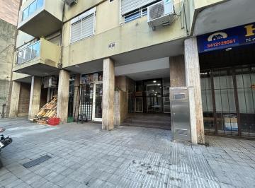 Departamento · 38m² · 2 Ambientes · 1 Cochera · Departamento en Alquiler un Dormitorio Barrio Centro Contrafrente