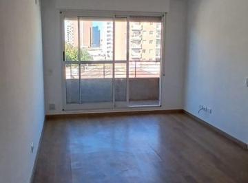 Departamento de 3 ambientes, Rosario · Alquiler – 2 Dorm. + Cochera – San Martín 1849