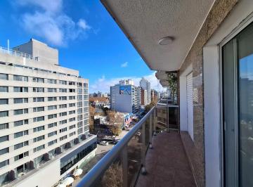 Departamento · 36m² · 2 Ambientes · 1 Cochera · Alquiler Apartamento 1d con Cochera Punta Carretas