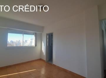 Departamento · 47m² · 3 Ambientes · Paternal Deptartamento 3 Ambientes Apto Crédito Impecable
