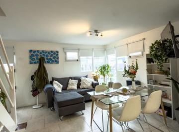 PH · 48m² · 2 Ambientes · 2 Cocheras · Moderno PH 2 Amb con Dos Cocheras y Terraza. Don Bosco