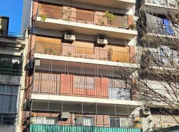 Departamento · 70m² · 3 Ambientes · 1 Cochera · Departamento 3 Ambientes en Venta en Av Suarez Al 1500 Barracas Caba
