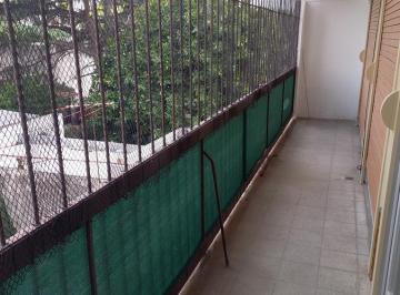 Departamento · 65m² · 3 Ambientes · Departamento - Flores