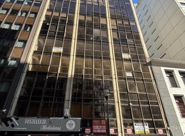 Oficina comercial · 285m² · 1 Cochera · Reconquista 1056 - Edificio de Oficinas - Alquiler