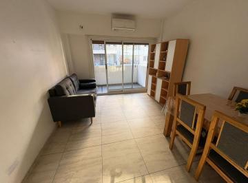 Departamento · 47m² · 3 Ambientes · Venta Departamento Villa Crespo 3 Ambientes Súper Luminoso