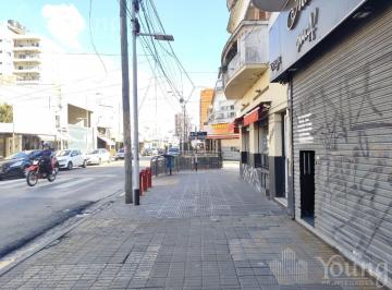 Local comercial · 56m² · 1 Ambiente · Excelente Local 54 m² en Alquiler Sobre Las Flores Centro de Wilde