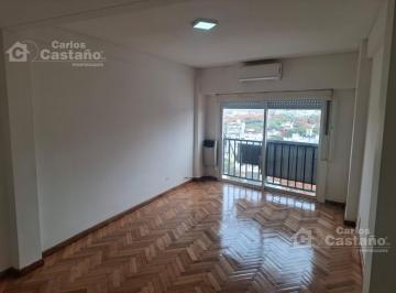 Departamento · 30m² · 1 Ambiente · Exc. 1 Amb. en Piso Alto con Vista Panorámica y Vista Al Rio