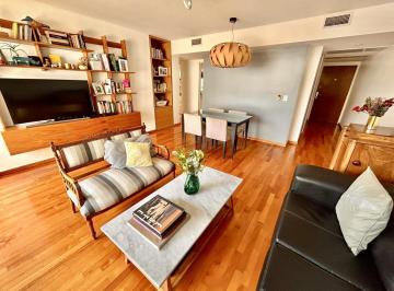 Departamento · 99m² · 3 Ambientes · Venta Impecable Semipiso, 3 Amb, Patio, 99 m². Sum y Pileta